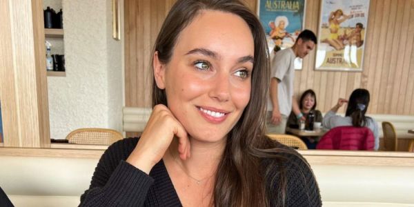 MasterChef Australia 2023 contestant Instagram from @malissafedele