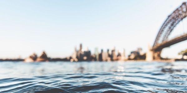 what to do in sydney