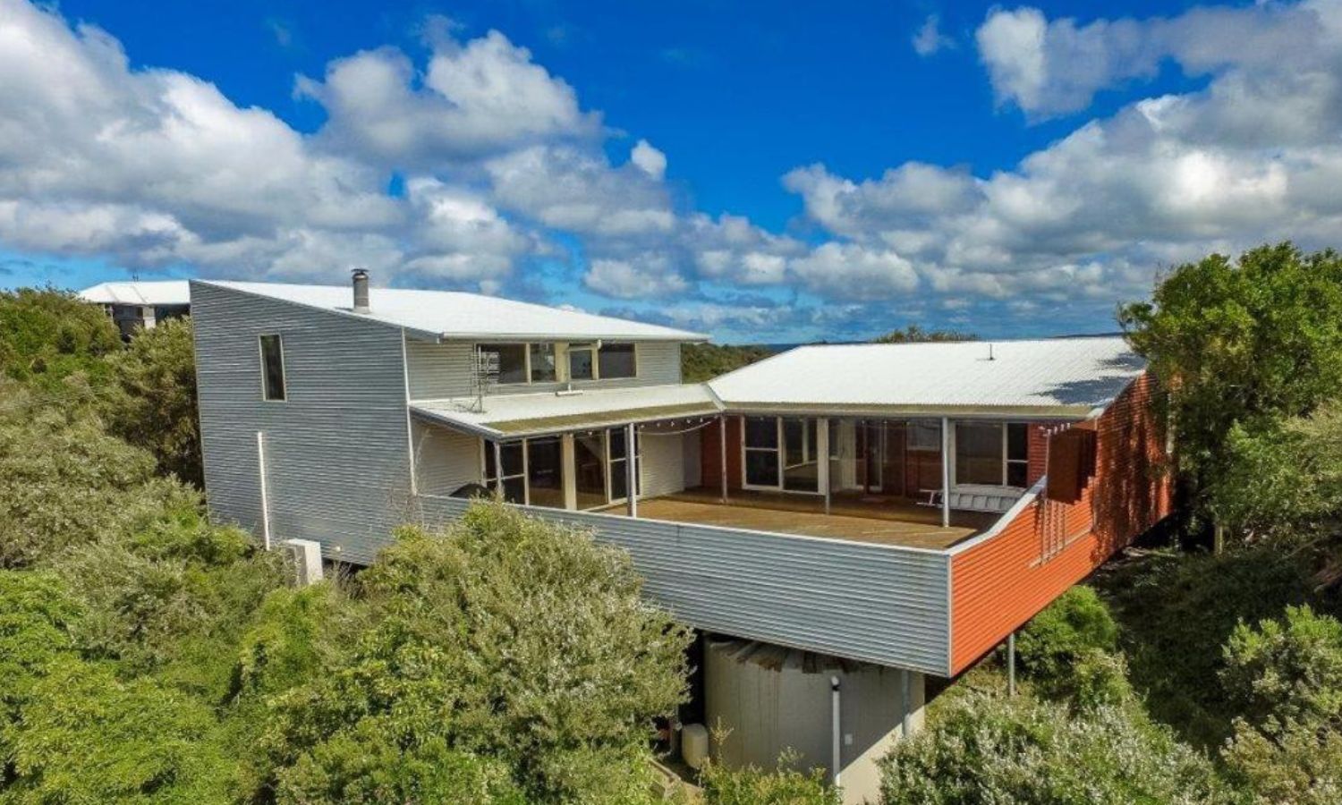 wilsons prom accommodation 