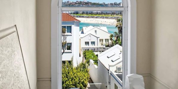 Airbnb Bondi home