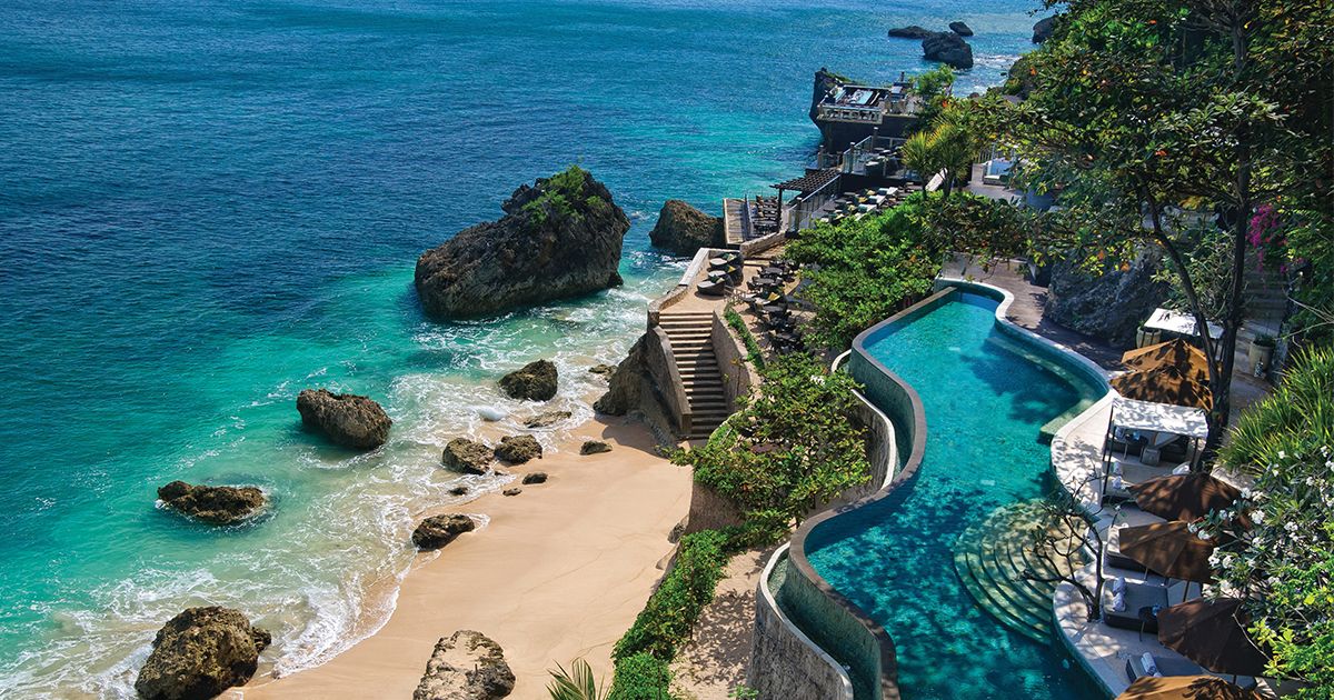 Ayana Resort Bali