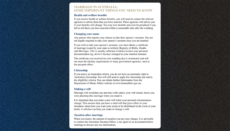 Happily Ever… Before and After: Page Three