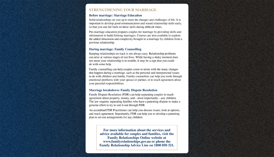 Happily Ever… Before and After: Page Four