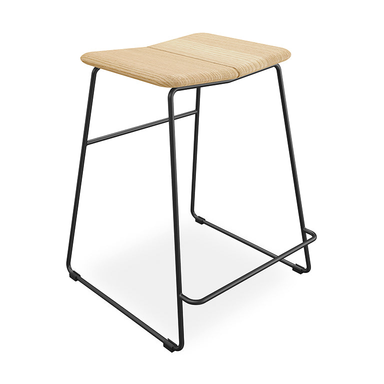 M+Co Aero Counter Stool