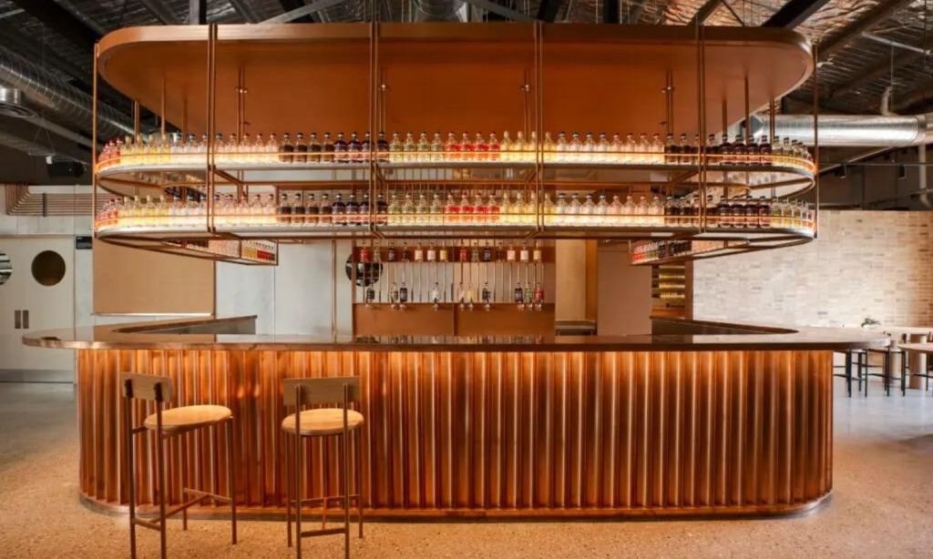 best distilleries vic