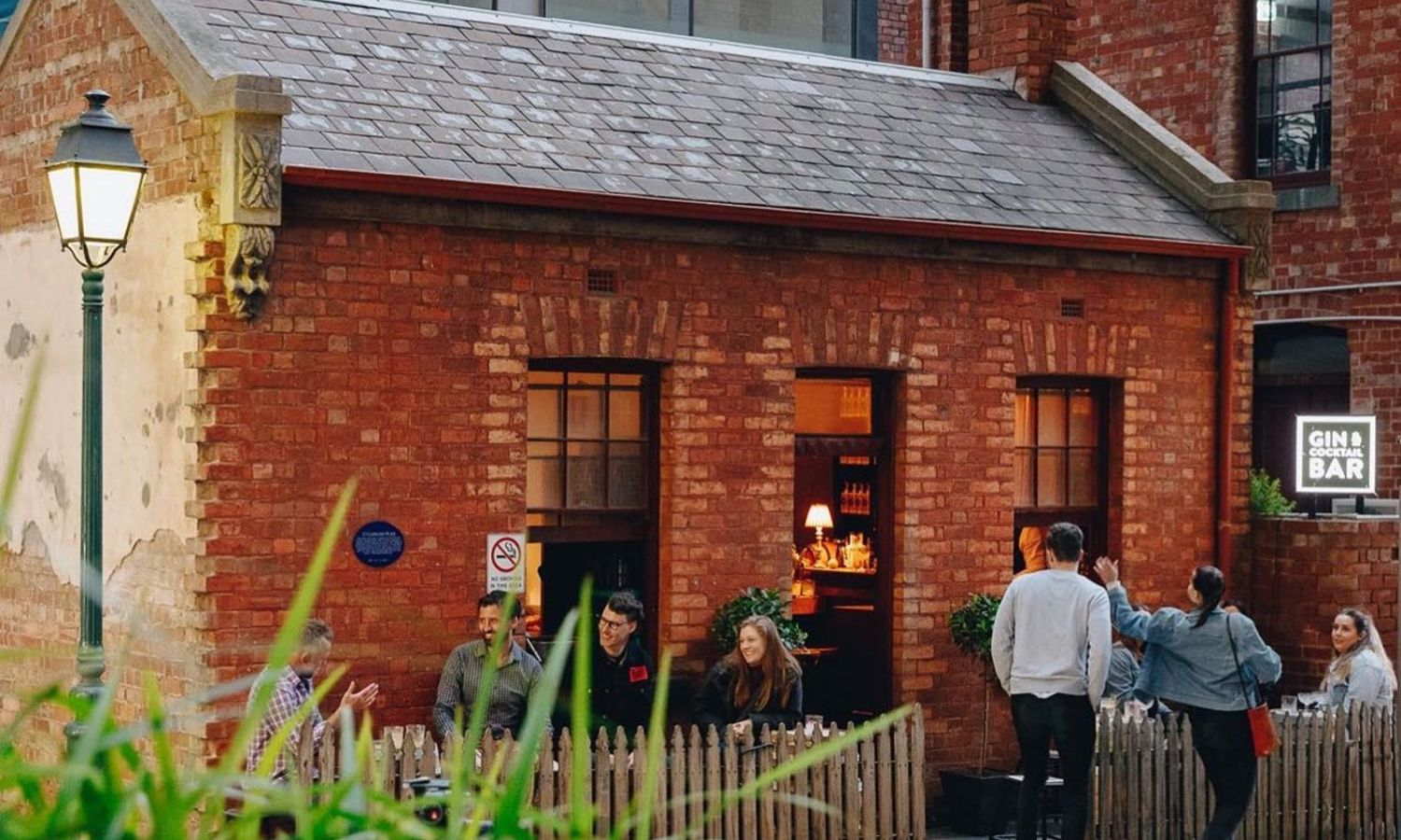 best gin distilleries vic