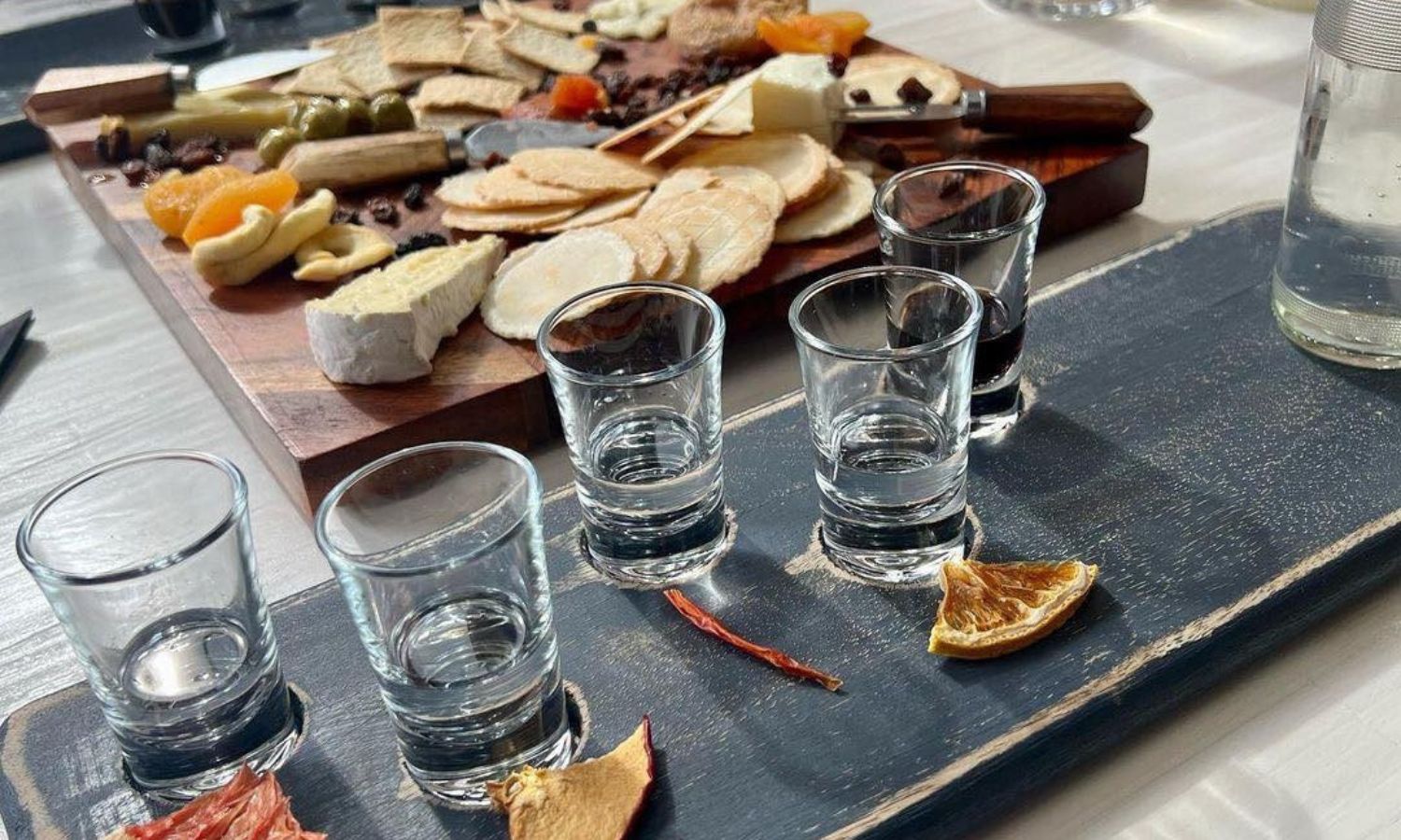 best gin distilleries vic