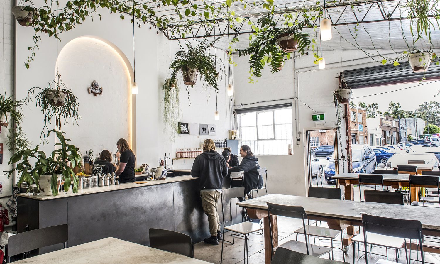 best gin distillery nsw