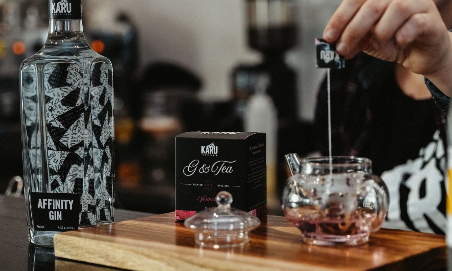 best gin distillery nsw