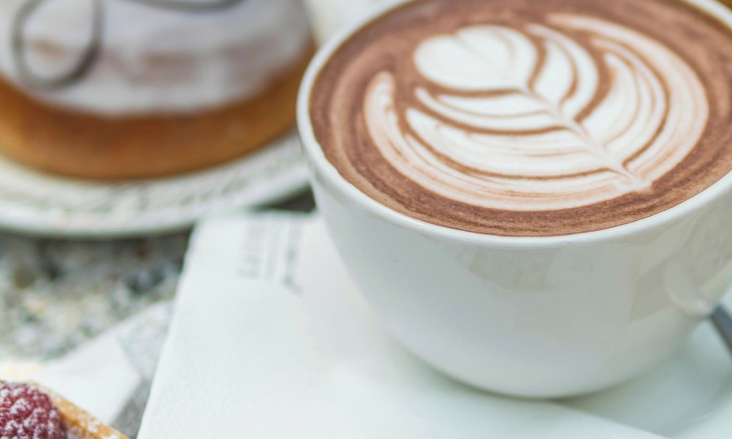 best hot chocolate melbourne