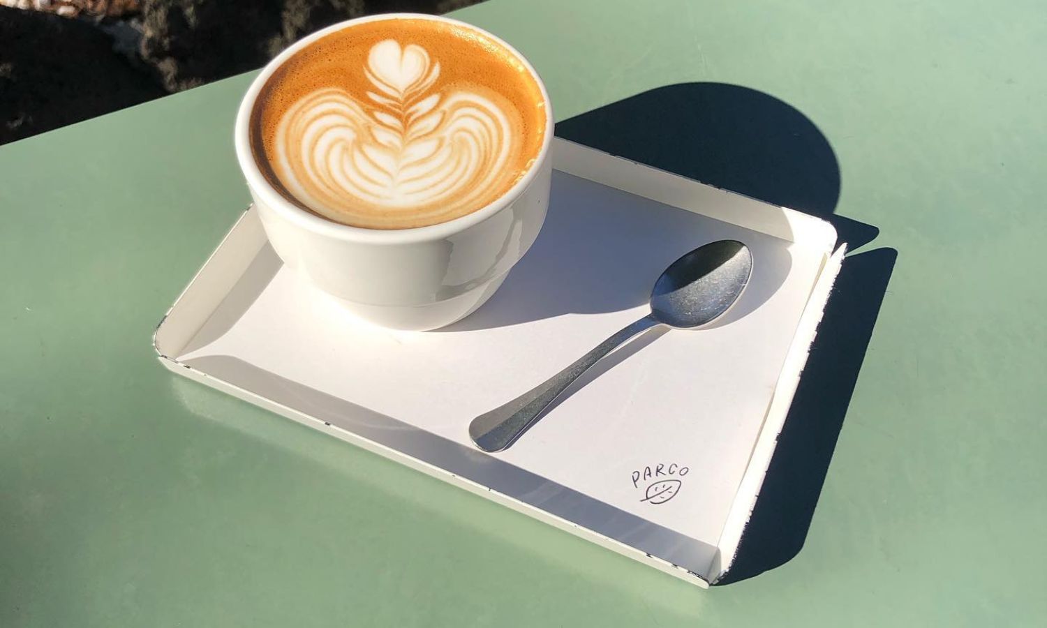 best hot chocolate melbourne