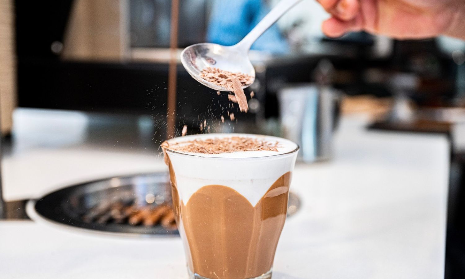 best hot chocolate sydney