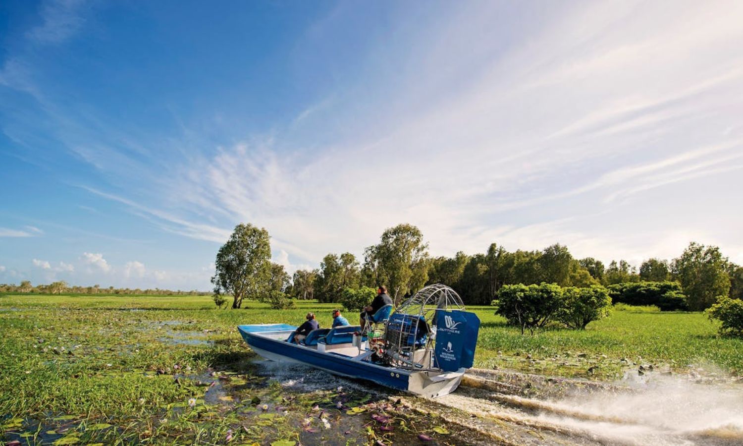best national parks nt