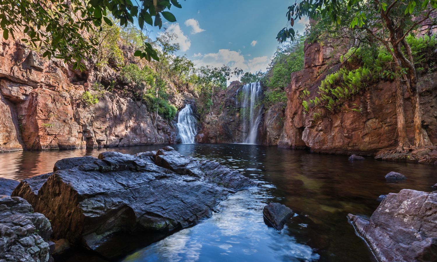 best national parks nt