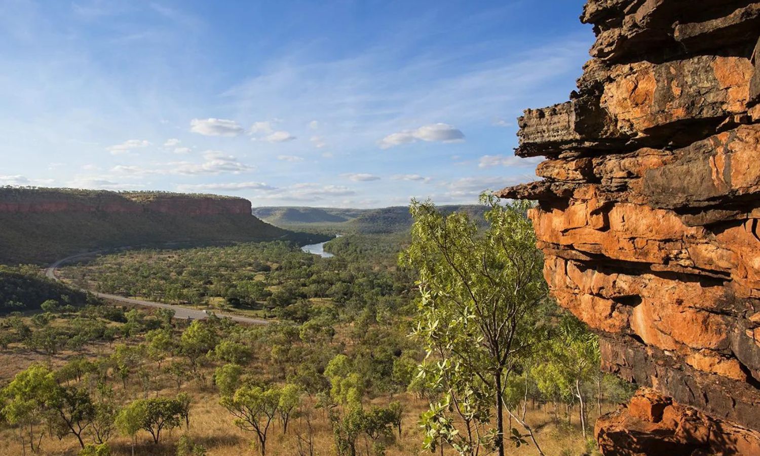 best national parks nt