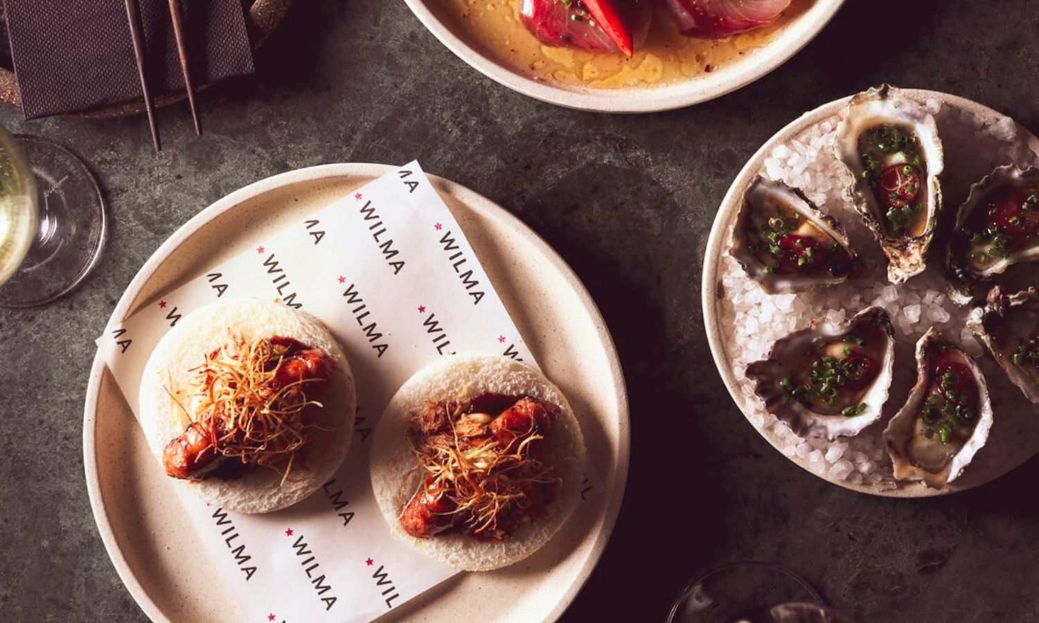 best restaurants canberra