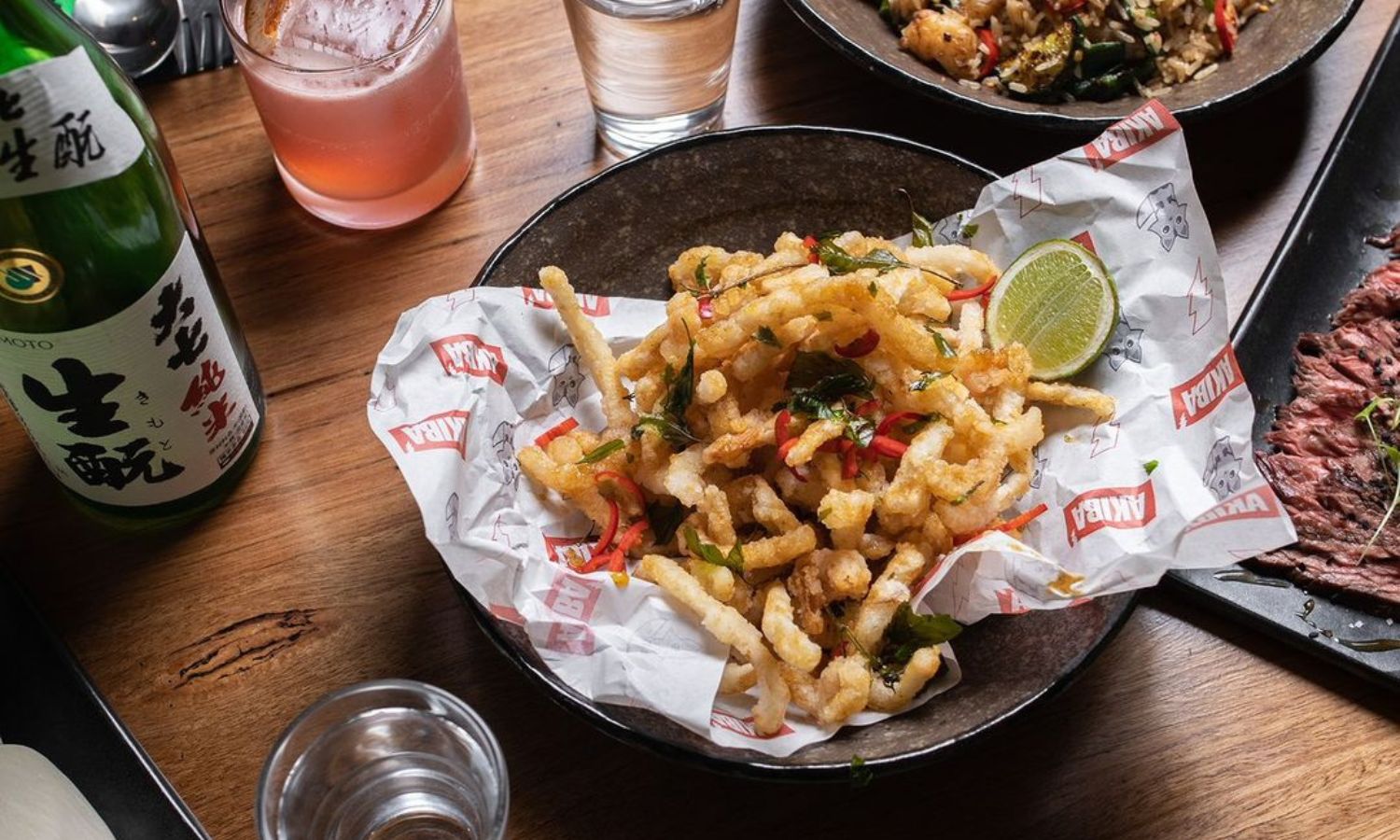 best restaurants canberra