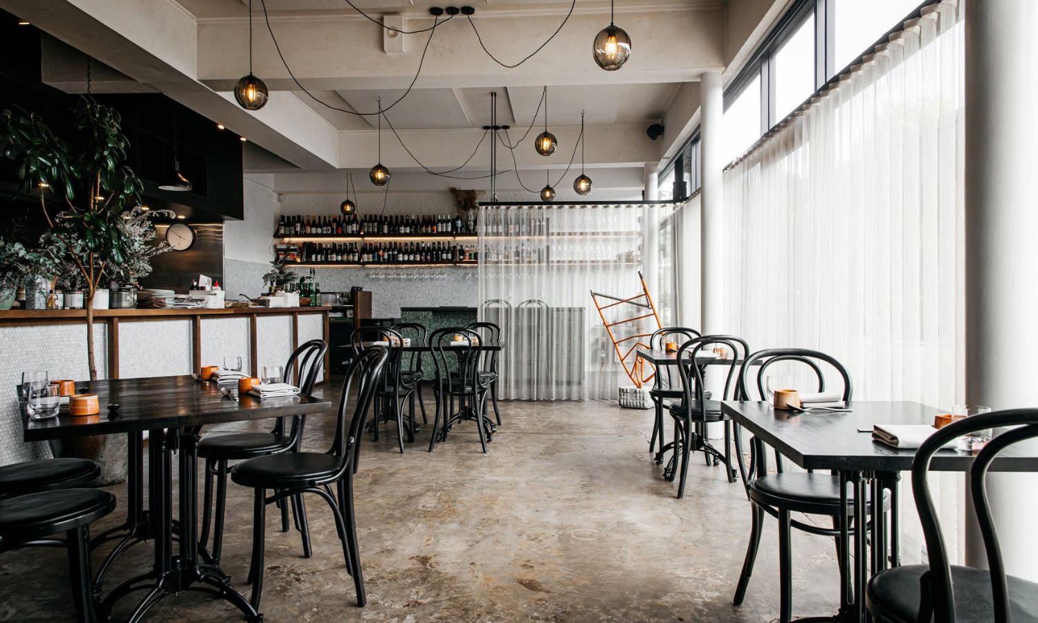 best restaurants canberra