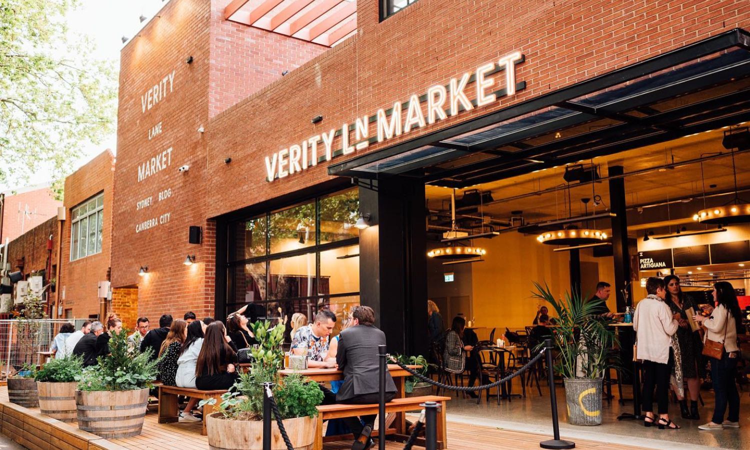 best restaurants canberra