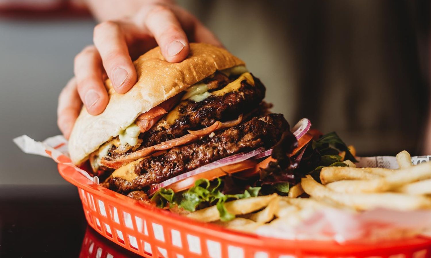 best restaurants canberra