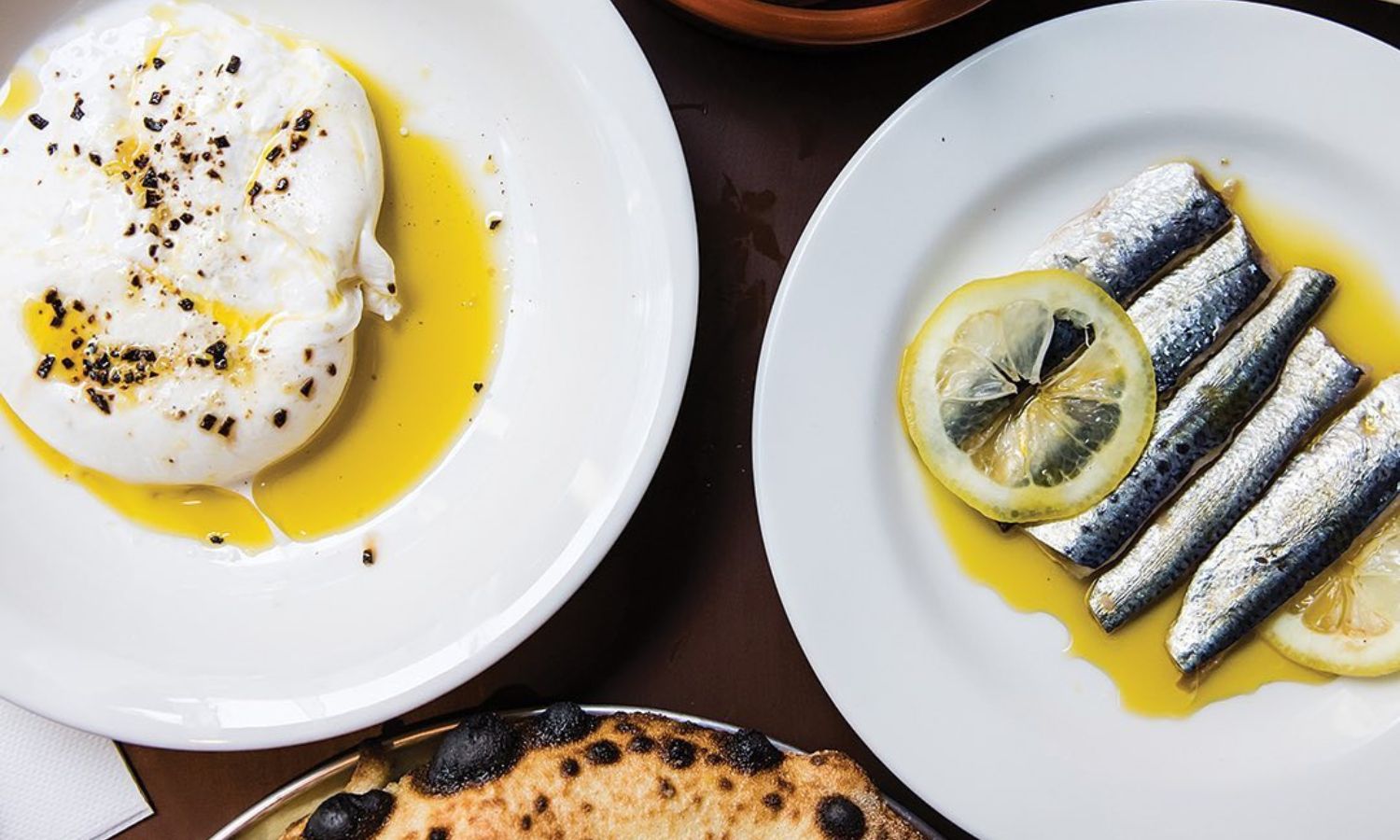 best restaurants for groups sydney