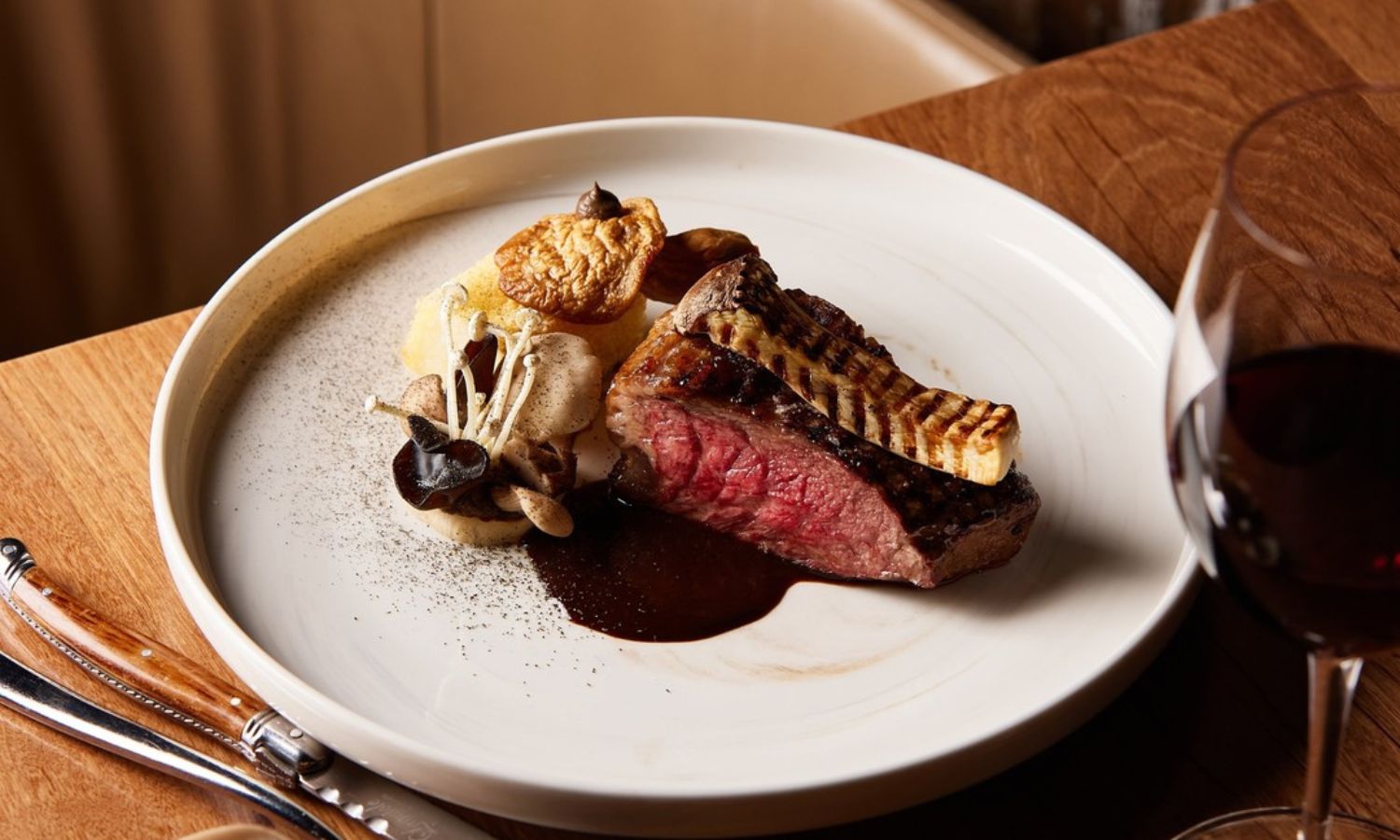 best restaurants hobart