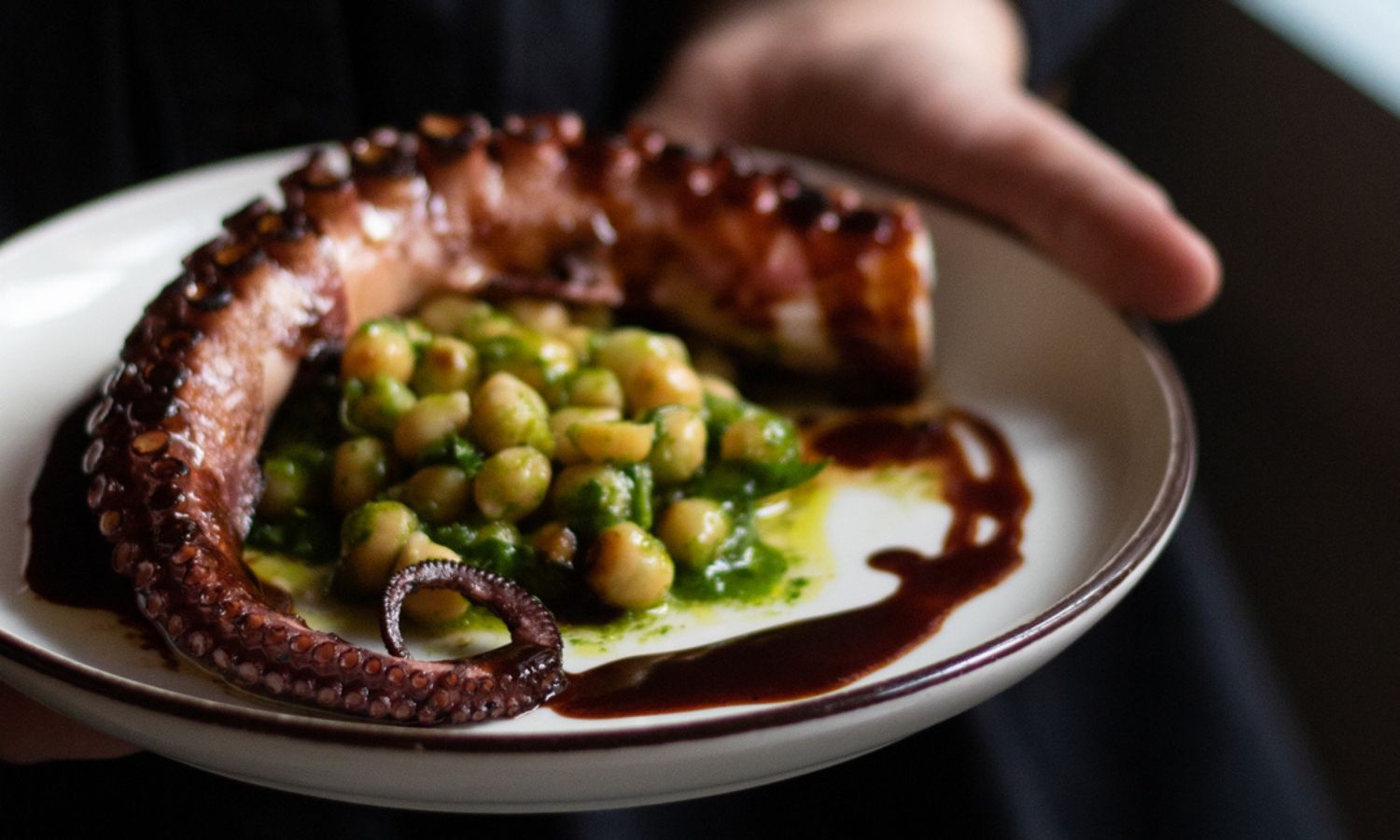 best restaurants london