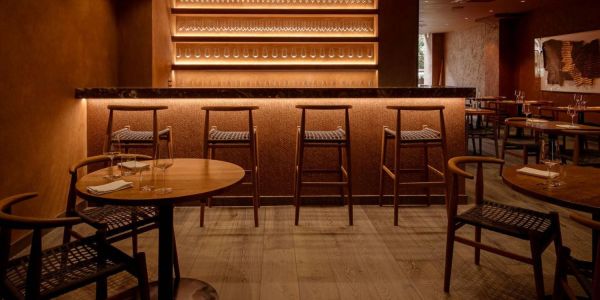 best restaurants london