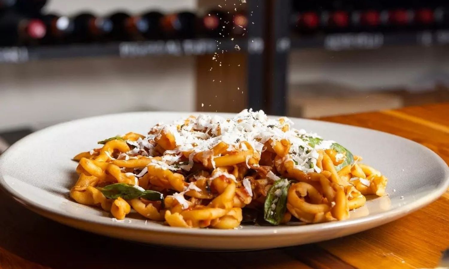 best restaurants perth