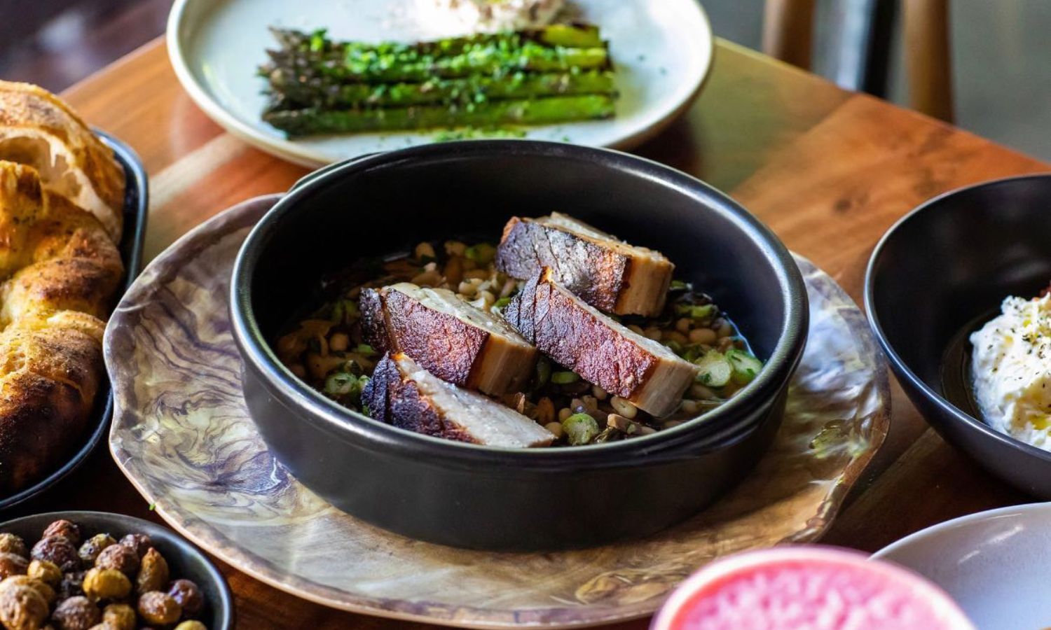 best restaurants perth