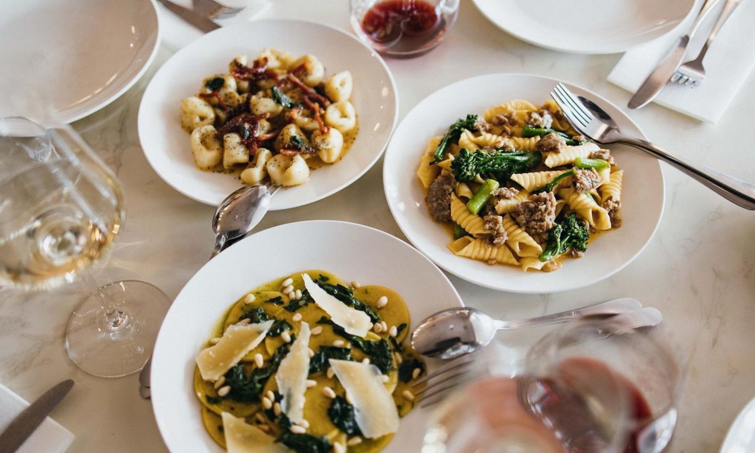 best restaurants perth