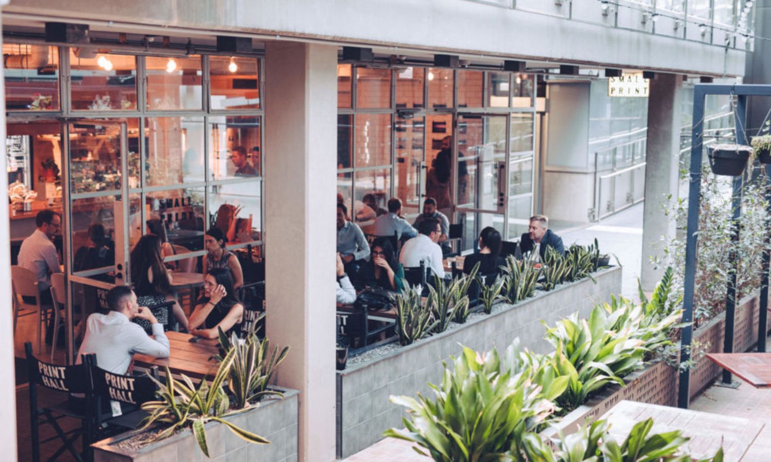 best restaurants perth