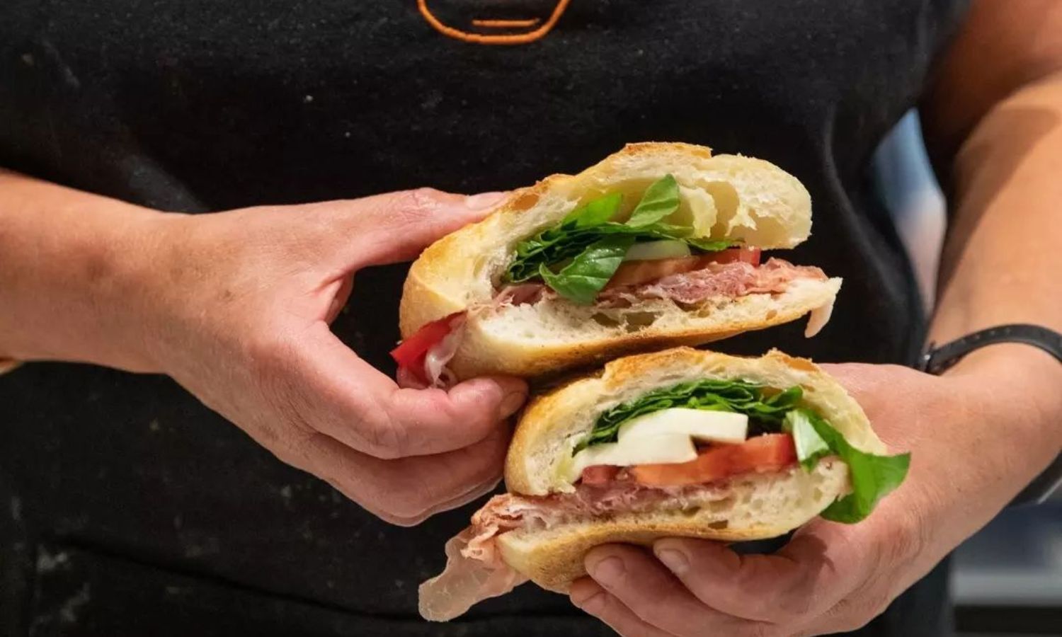 best sandwiches adelaide