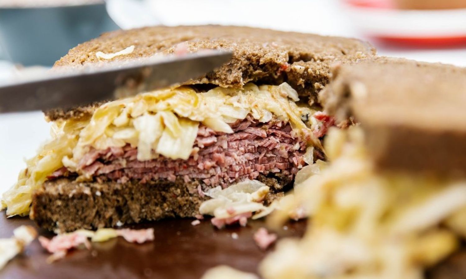 best sandwiches adelaide