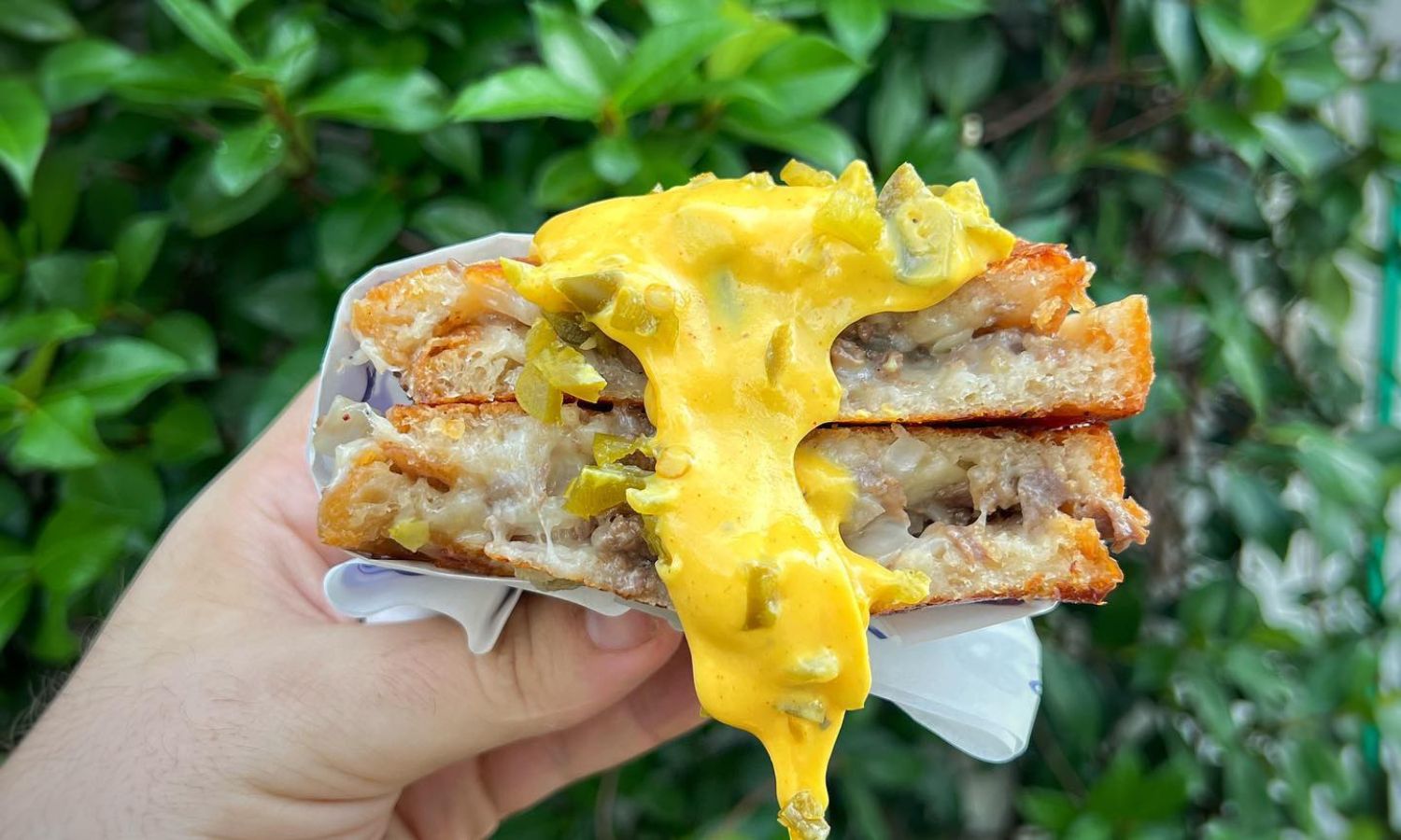 best sandwiches brisbane