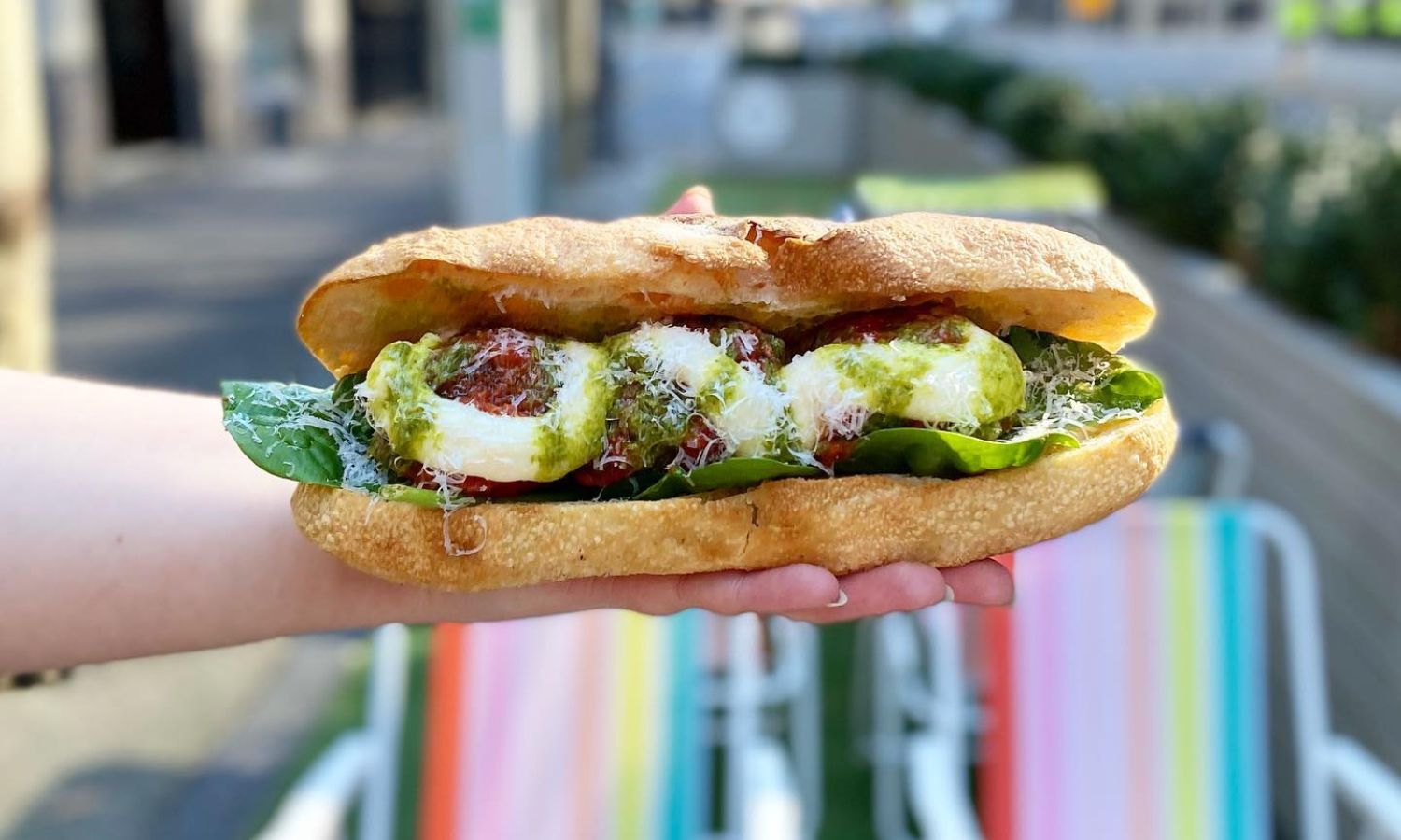 best sandwiches melbourne