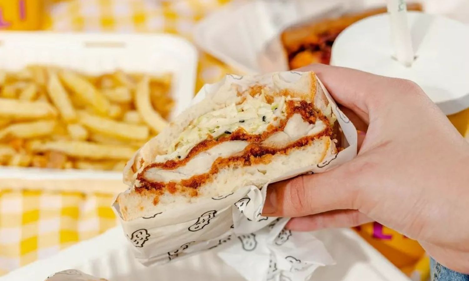 best sandwiches perth