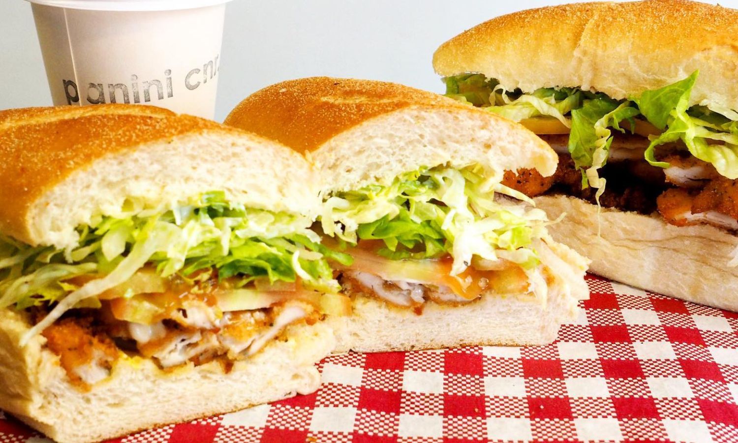 best sandwiches perth