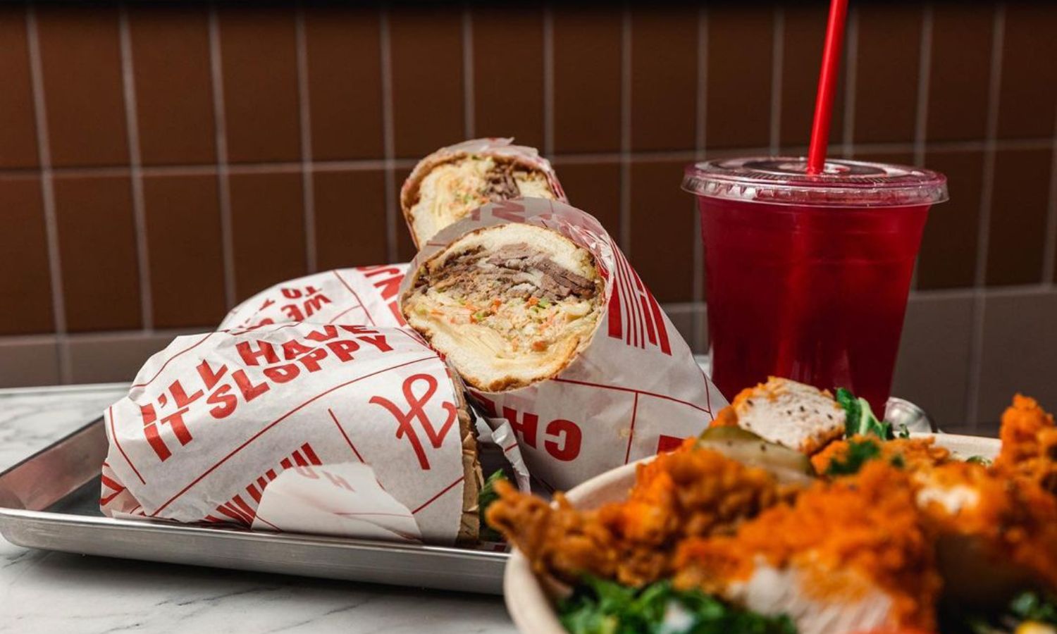 best sandwiches sydney