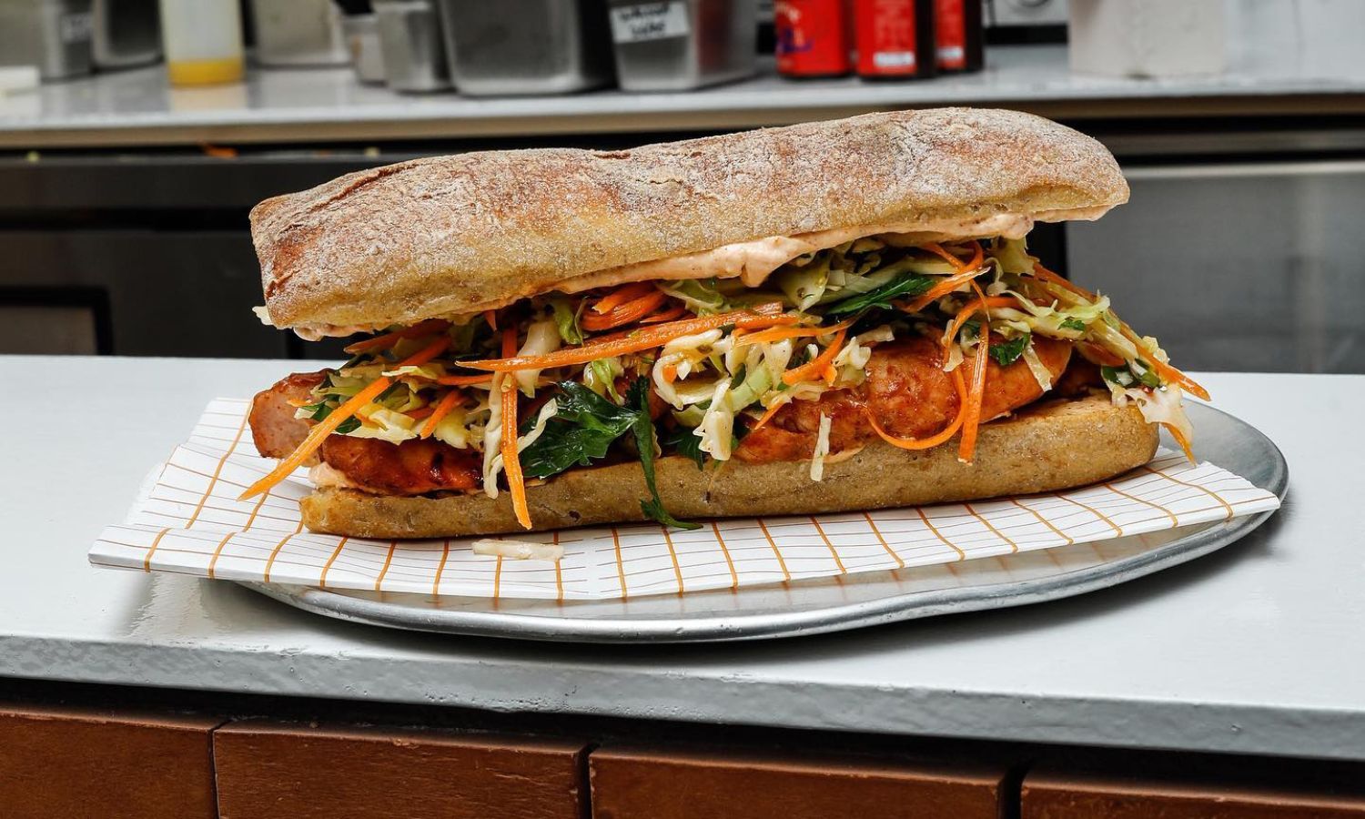 best sandwiches sydney