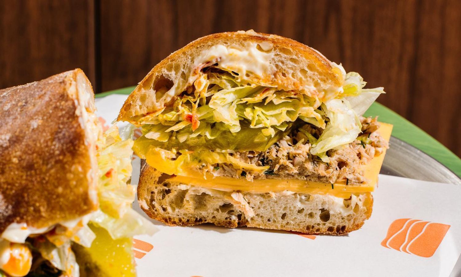 best sandwiches sydney