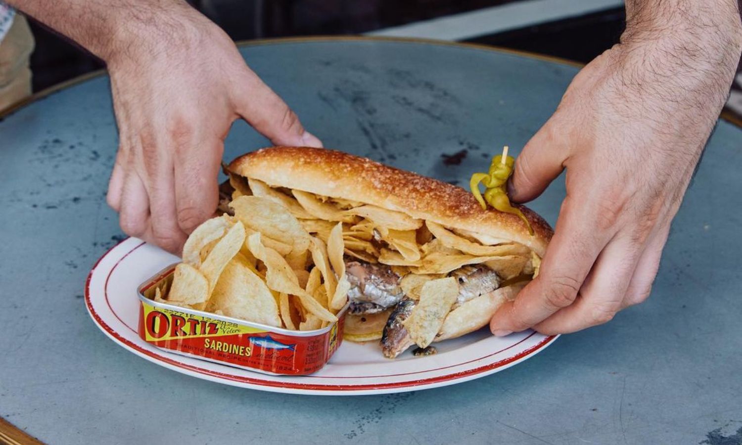 best sandwiches sydney