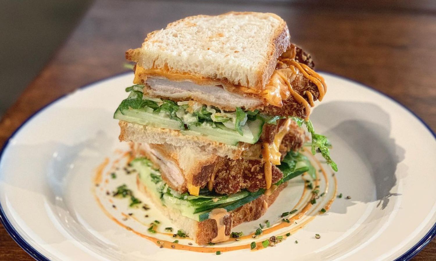 best sandwiches sydney