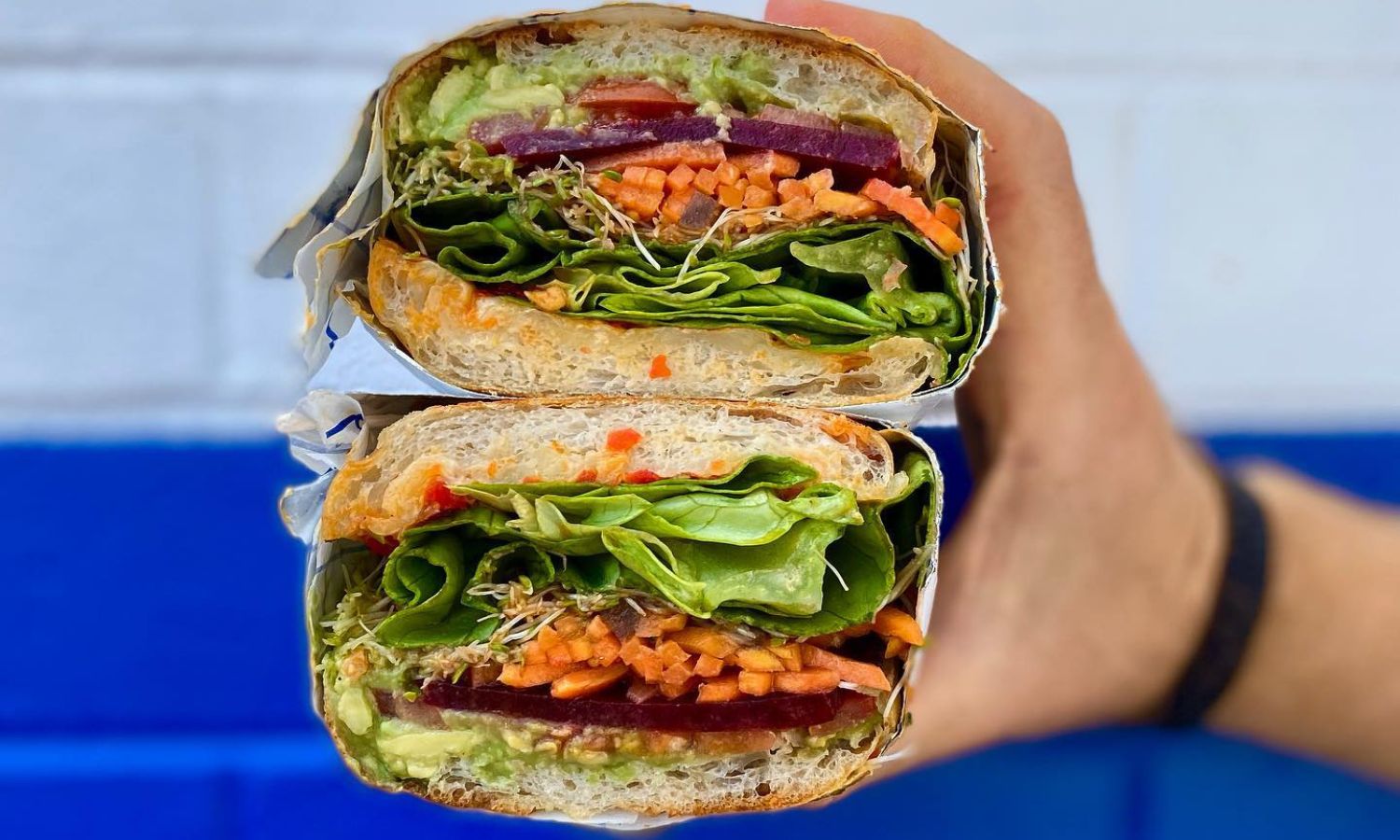 best sandwiches sydney