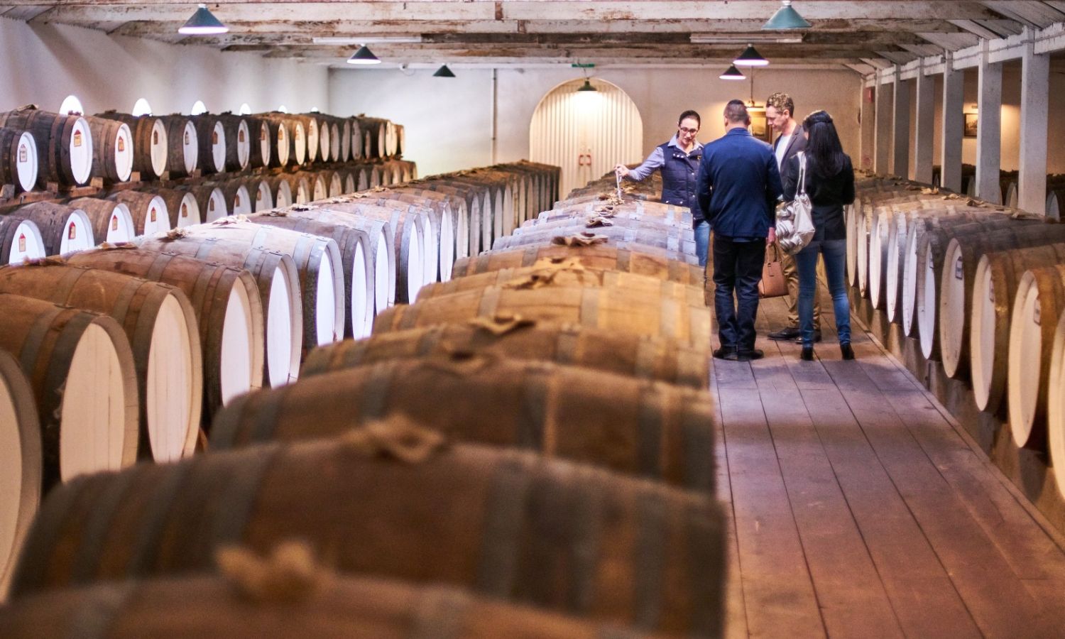 best wineries barossa valley