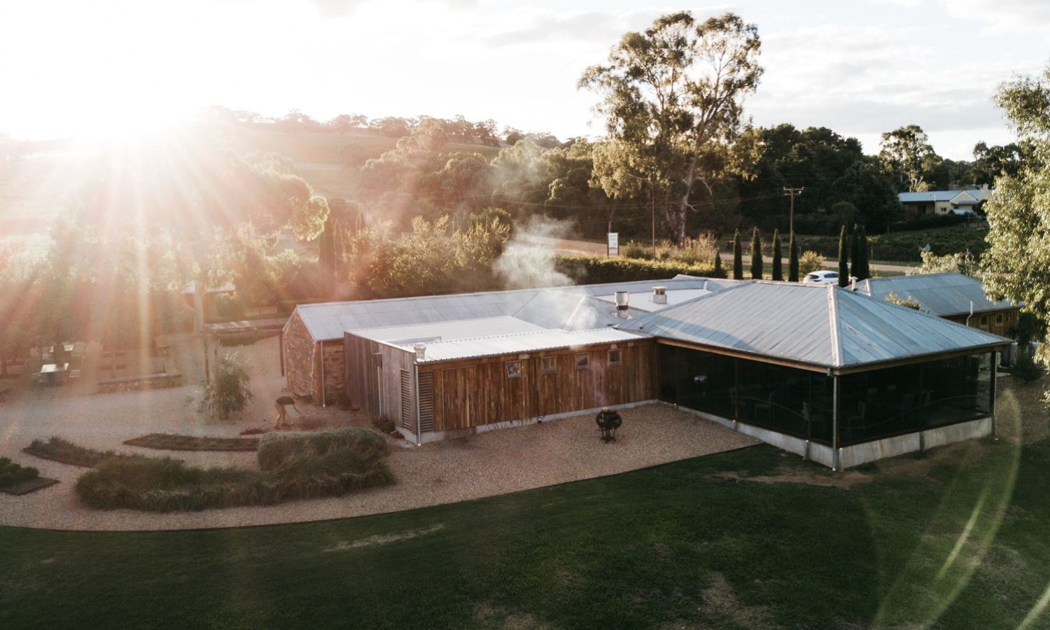 best wineries barossa valley