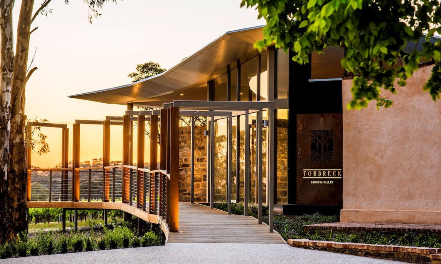 best wineries barossa valley
