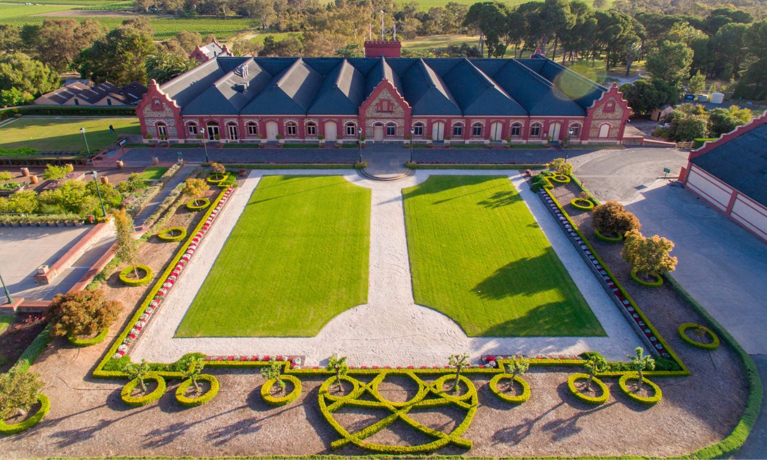 best wineries barossa valley