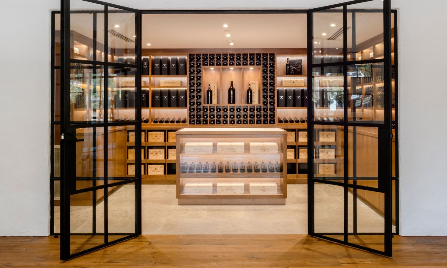 best wineries barossa valley