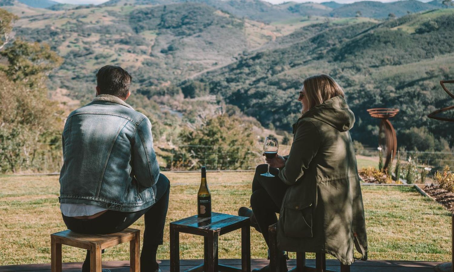 best wineries canberra